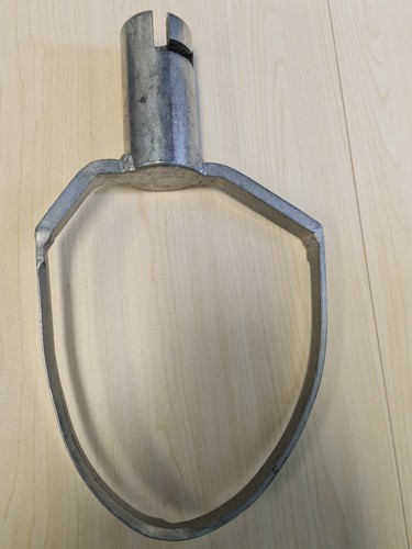 Hobart whisk attachment