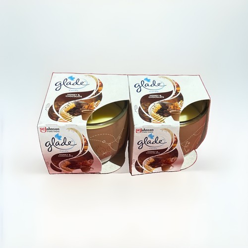 Glade scented candle air - glade,