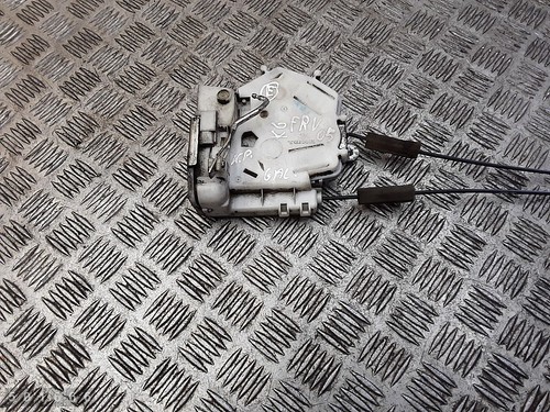 2005 honda lock - 2005, lhd