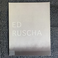 Ed Ruscha : Kukje Gallery