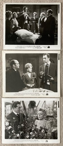 Vincent price moss - rose, peggy