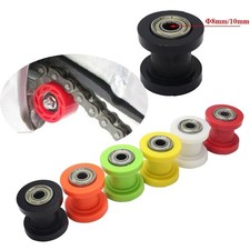 Slider Tensioner Wheel Guide
