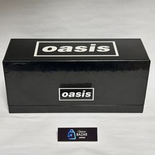 Oasis Complete Single