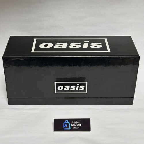 Oasis complete single - oasis,