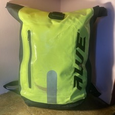 AWE Waterproof Cycling Backpack - Pannier Bag