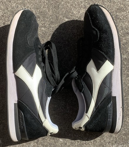 Diadora men low top lace - low,