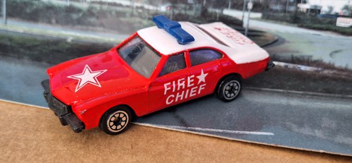 Rare 1970 corgi - 1970’s, juniors