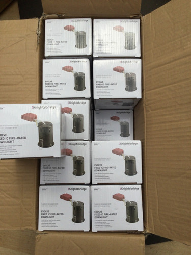 Box evolve ic - evolve,