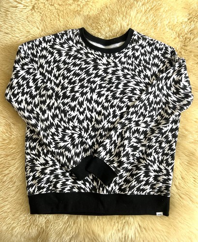 Vans eley kishimoto jumper - vans,