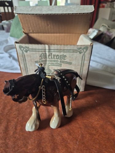Rare original boxed melrose - rare,
