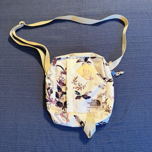 The north face bardu floral - the,