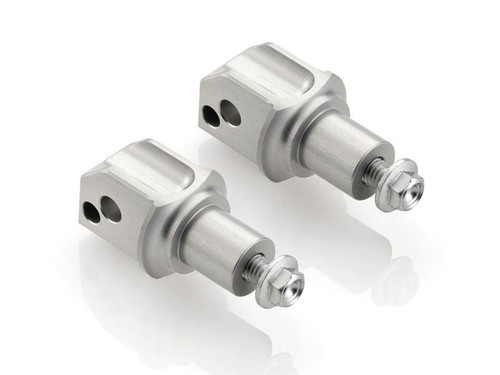 Rizoma bracket for footboard - rizoma,