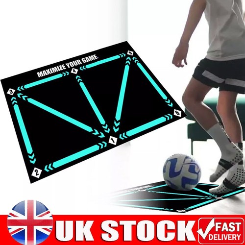 Dribble training carpet sports - carpet,