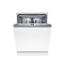 Bosch SMD6YCX01 Series 6 Integrated Dishwasher Smart Wi-Fi, A-Rated NEW
