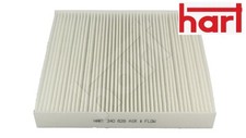 Interior air filter - interior,