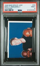 🏀 1996 SPACE JAM TUNE SQUAD