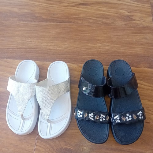 Pairs wedge flip fops - pairs,