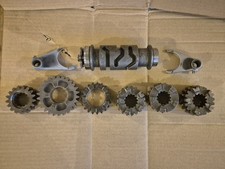 MAICO 490 500 ZABEL 620 685