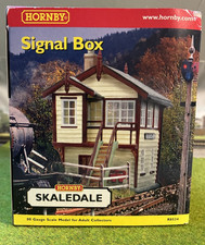 Hornby Skaledale 00 Gauge