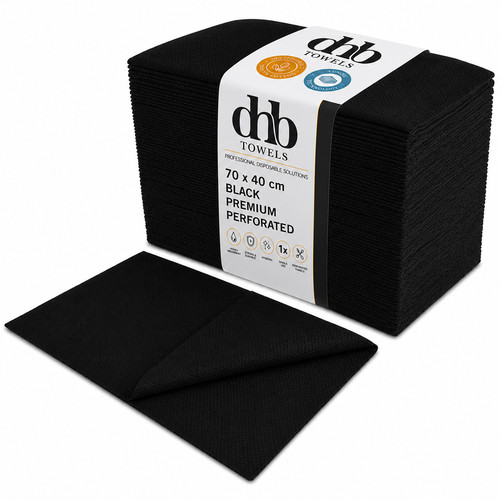 Dhb black disposable - dhb,