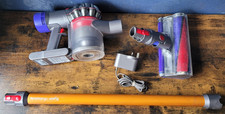 Dyson V8 Absolute Cordless