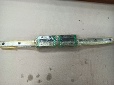 Hiwin Linear Rail And Carriage Set 600mm EG30 New In Packaging