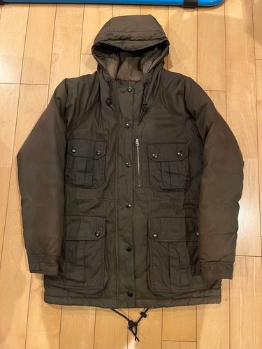 Nigel cabourn british - nigel,