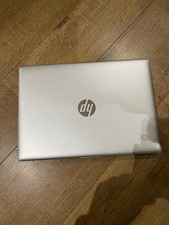HP ProBook 430 G5 13.3
