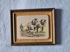 Vintage "THE RARE PICTURE"