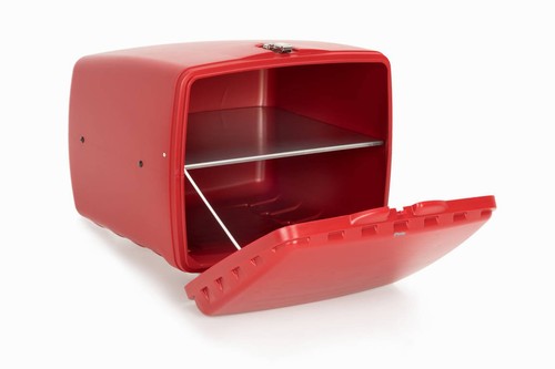 Puig tray kit for - kit, mega