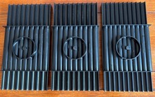 CARP FISHING TACKLE - 3 x