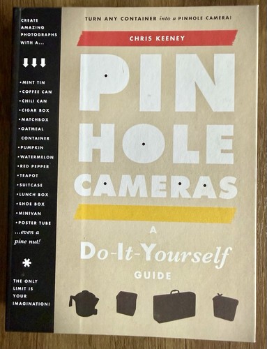Pinhole cameras diy guide - pinhole,