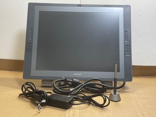 Wacom cintiq 21ux dtz 2100d - cintiq,