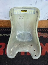 Used Tillett kart Seat - T11VG - Next Karting - TonyKart/Kosmic - Ref 8