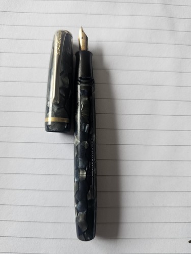 Vintage burnham 51 - burnham,