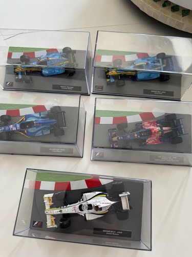 Panini car collection - car,