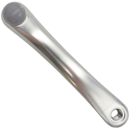 Raleigh left hand crank arm - raleigh,
