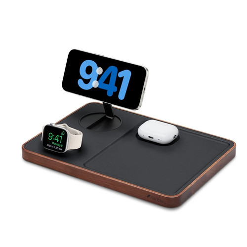 Nimble valet 1 - valet, 3-in-1
