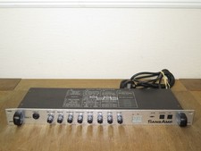 SansAmp PSA-1 electric guitar