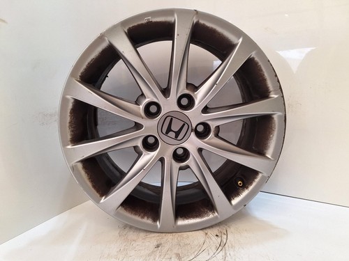 Honda civic vtec mk9 - i-vtec,