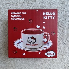 Miniso x Sanrio Hello Kitty