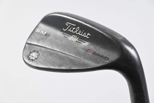 Titleist vokey sm6 - sm6, gap