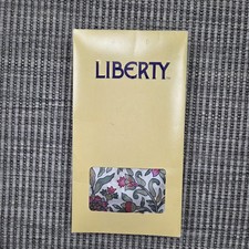 Vintage liberty silk scarf - vintage,