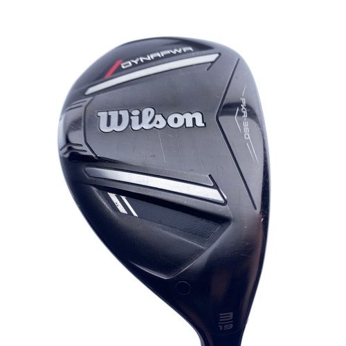 Used wilson dynapwr - wilson, 2025
