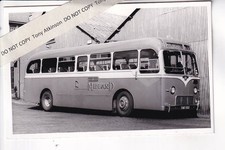 ALEXANDER (MIDLAND) - LEYLAND