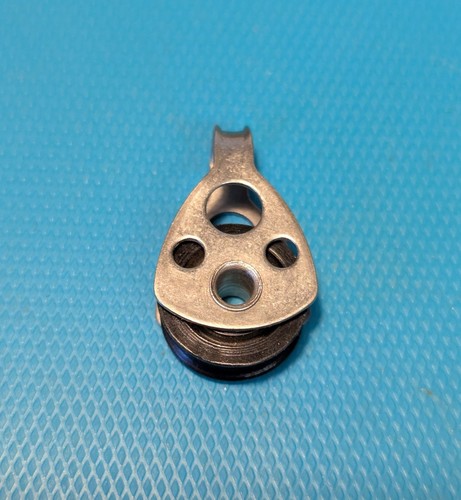 16mm mini plain block sailing - plain,
