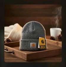 Carhartt Black And White Mix