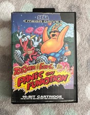 Toejam & Earl In Panic On