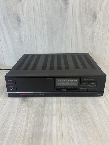 Goodmans gsa 5200 stereo - gsa-5200,