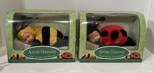 Anne geddes baby bee - bee, awake